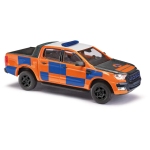 Busch 52829 - H0 - Ford Ranger Katastrophenschutz